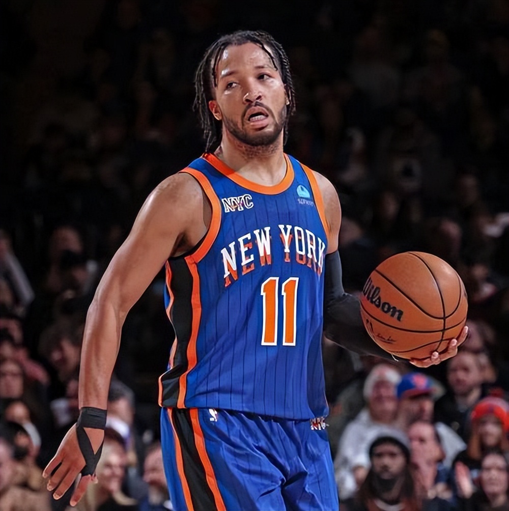 独行侠横扫灰熊，布伦森刷新纪录