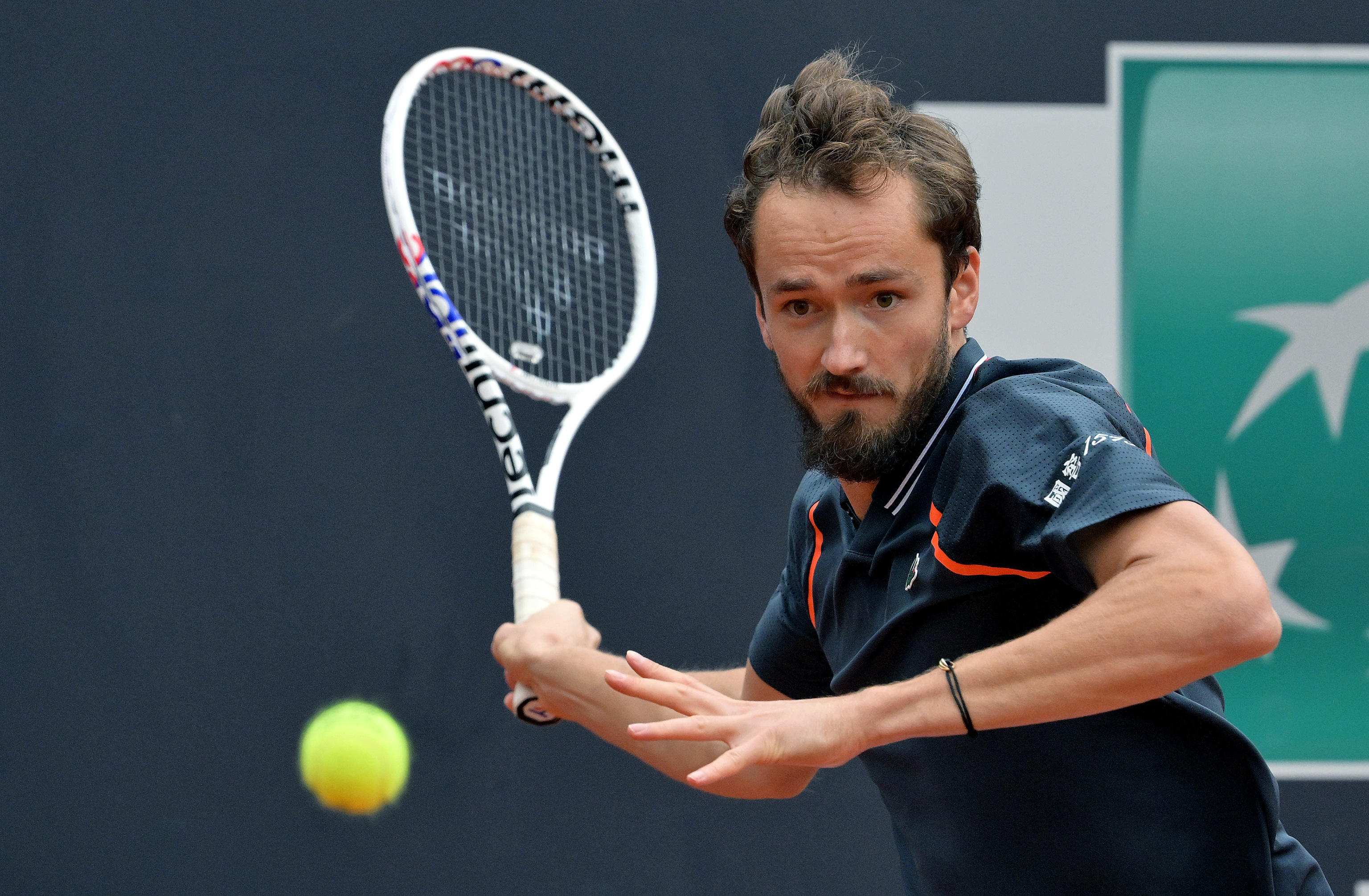 温网横扫美网，梅德韦杰夫刷新纪录