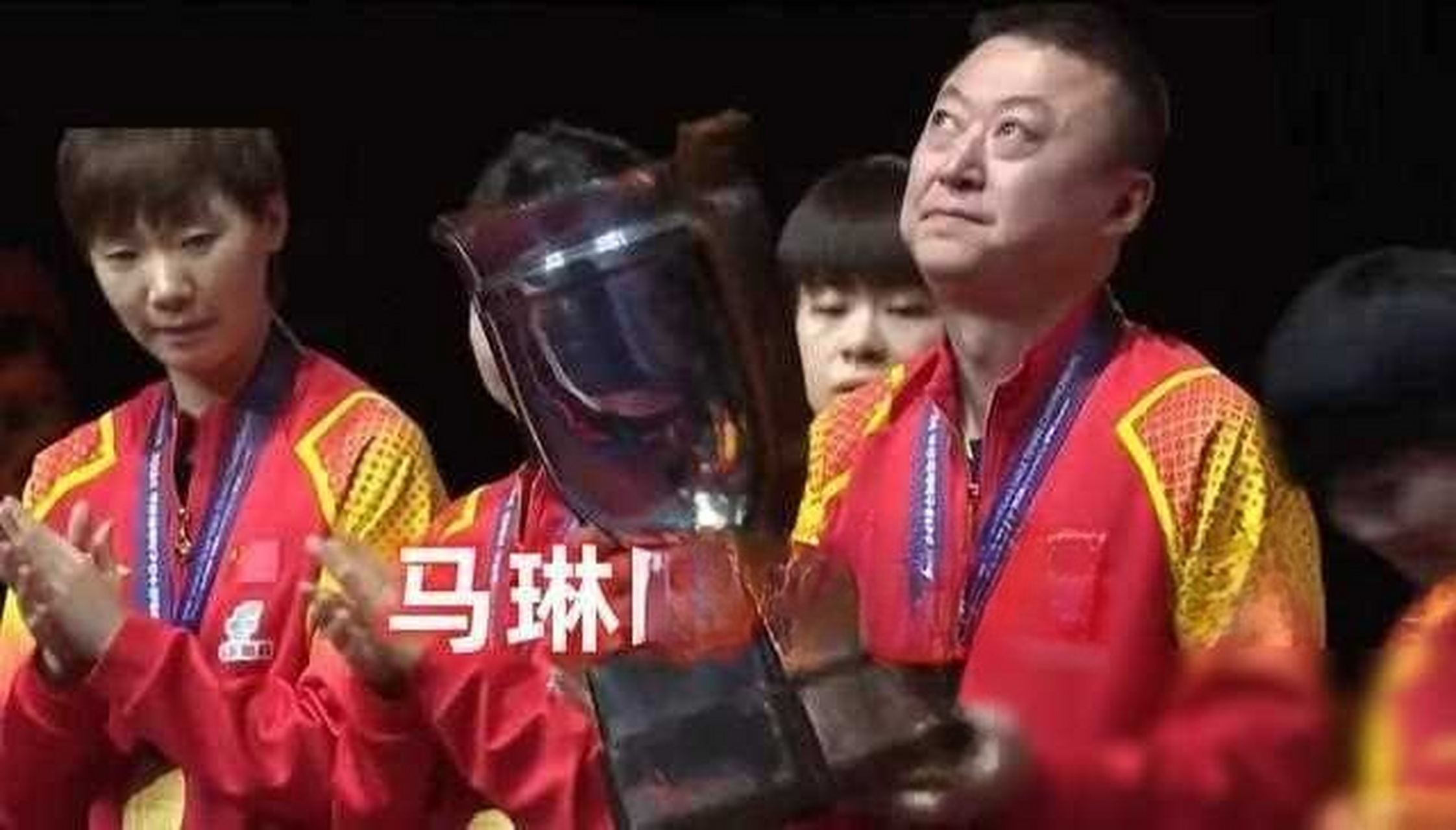 法国队轻取印度队，马琳统治全场