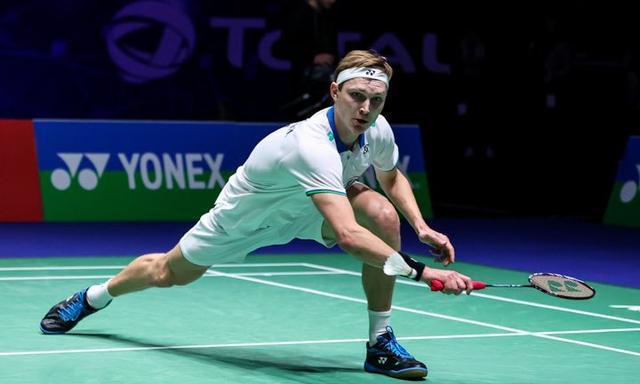 韩国队碾压马来西亚队，安赛龙惊艳四座