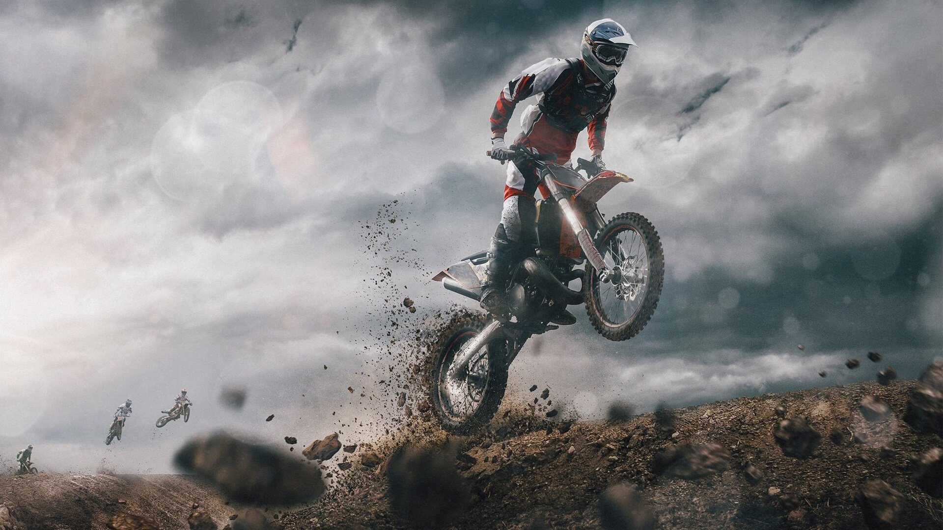 奥利维耶爆发，拜仁生死战取胜里昂，一场定义赛季的逆袭