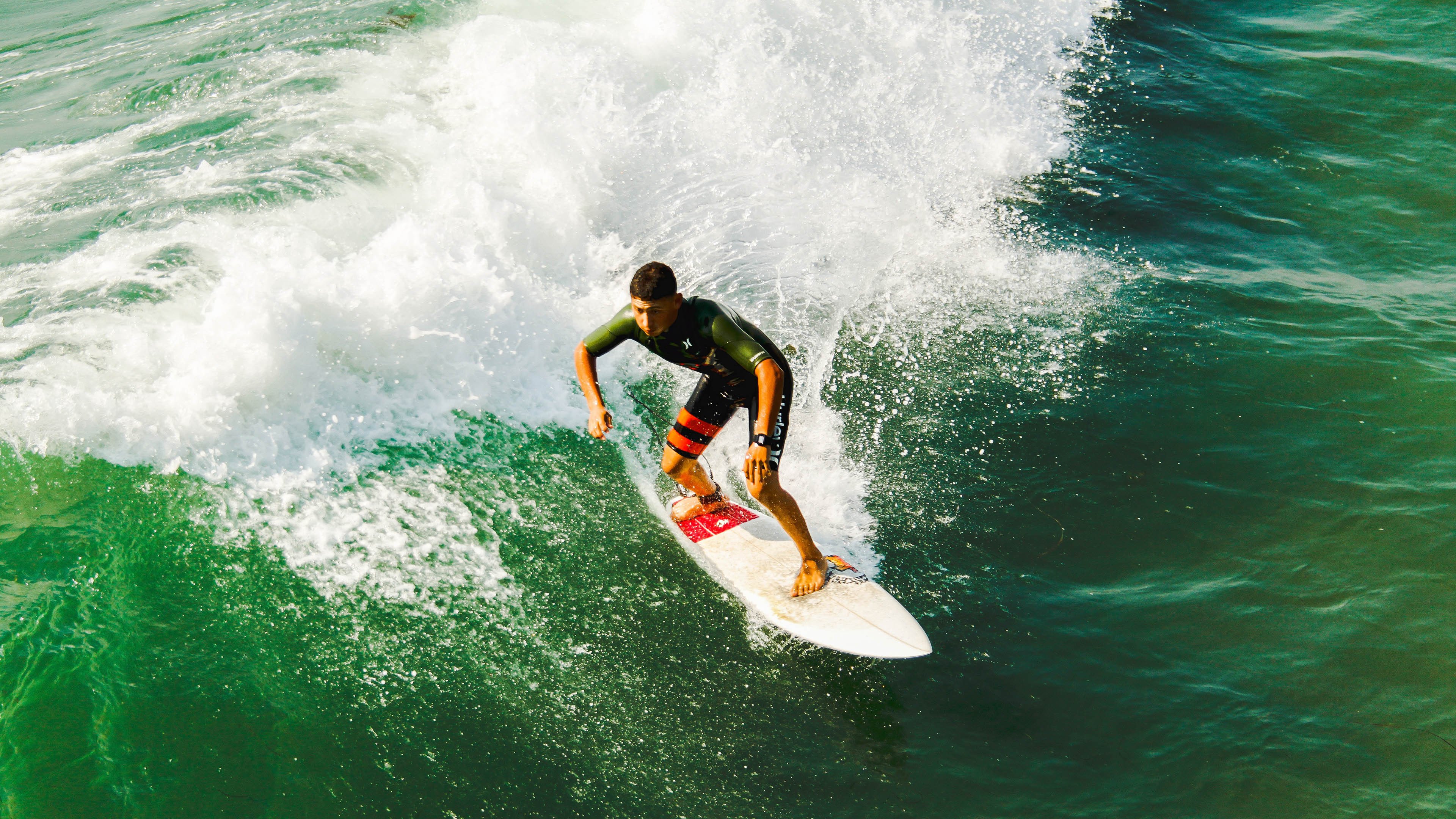 克莱大场面先生附体！深圳队决胜局绝境带走浙江队