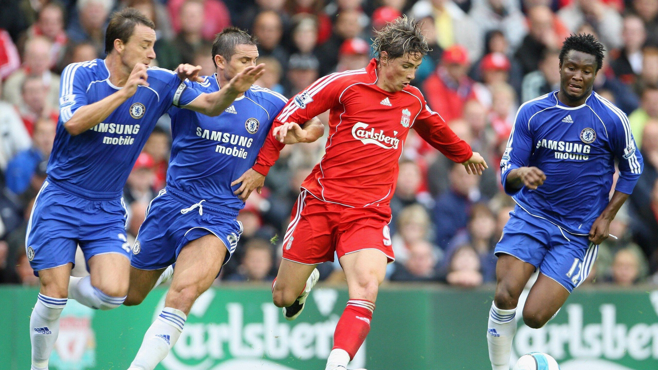 东决关键战之夜,杰伦·格林用防守铸就的无声宣言